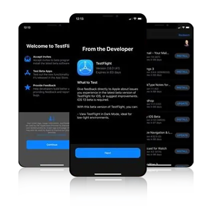 德扑圈德州官网下载安卓版 App 预览